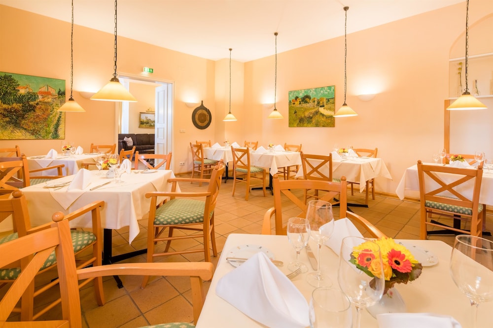 Best Western Hotel Geheimer Rat 30/40