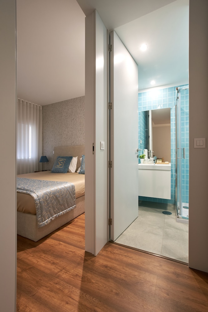Signature Apartments Santa Catarina 12/48