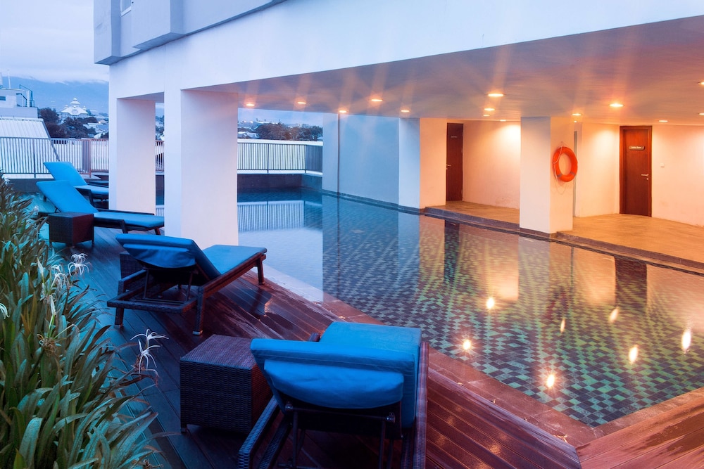 Best Western Plus Coco Palu 33/50