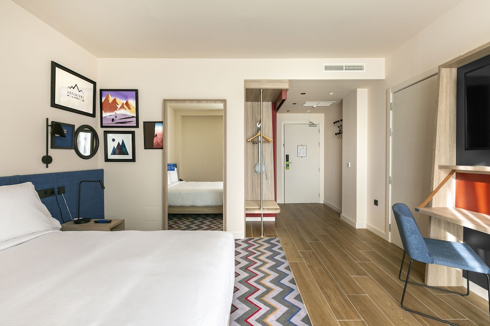 Hampton By Hilton Alcobendas 14/45
