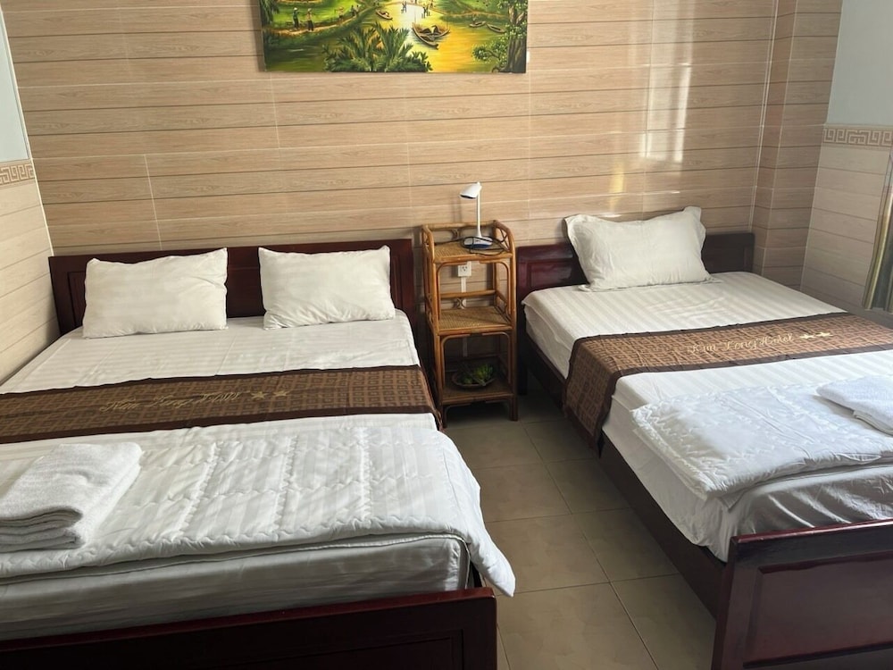 Kim Long Hotel 27/68