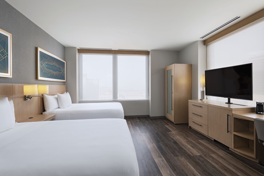 Hyatt Place Tulsa Downtown 19/74