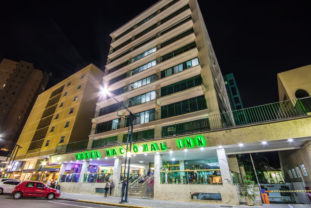 Hotel Nacional Inn Pocos de Caldas in POCOS DE CALDAS