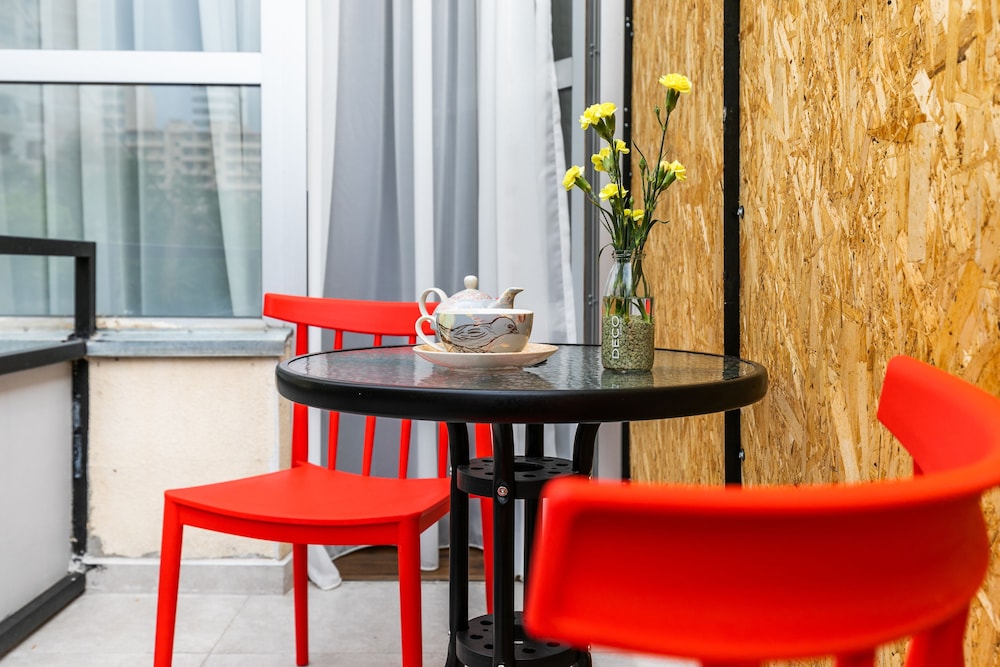 Boutique Hotel MoJo 16/23