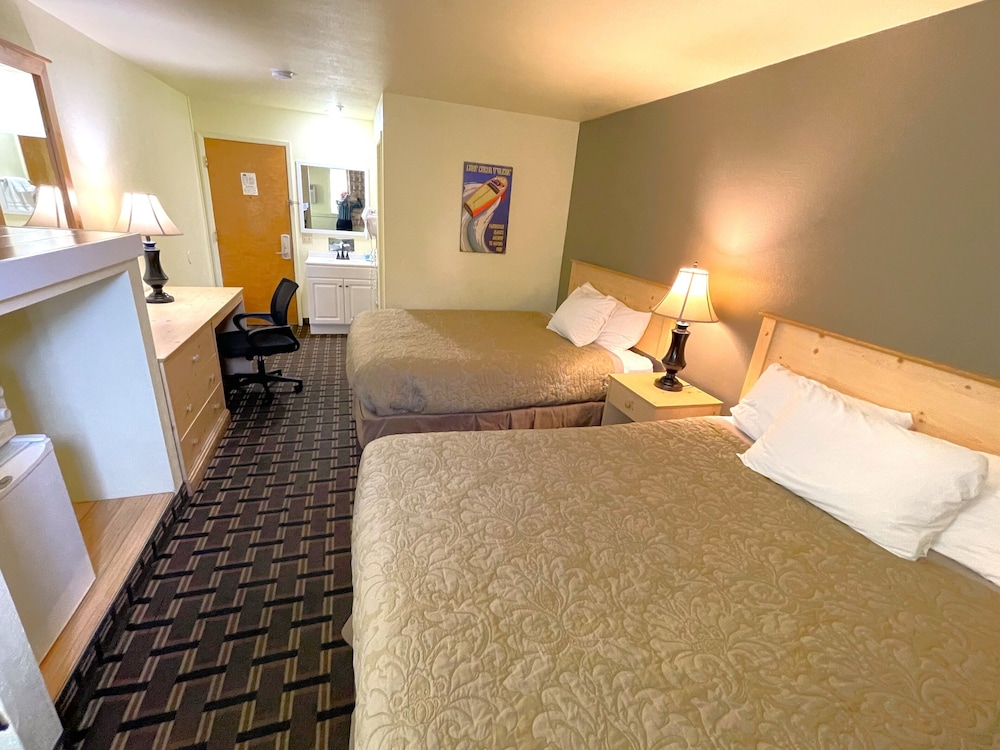 Fairbridge Inn Coeur D Alene 29/45