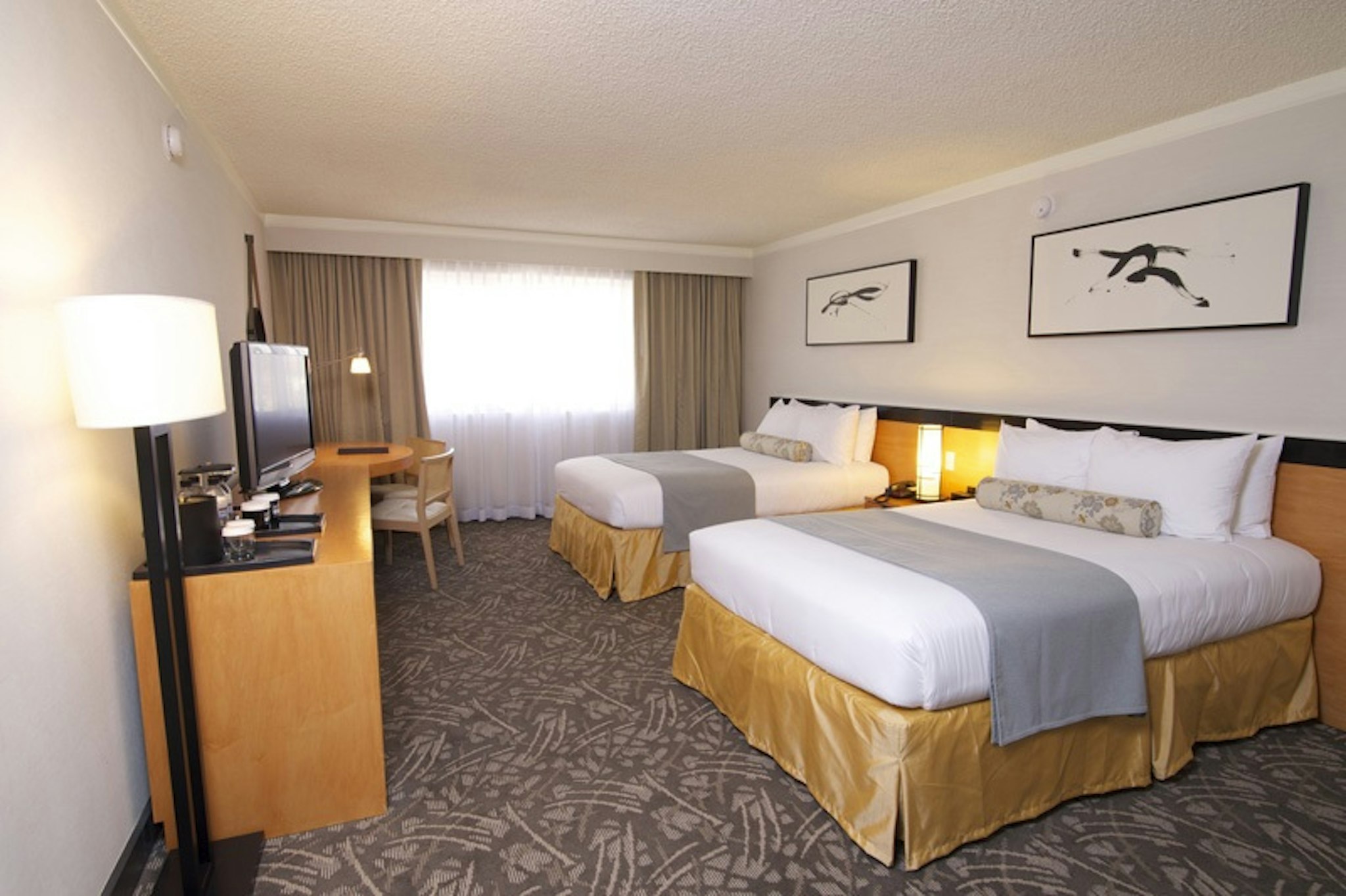 Miyako Hotel Los Angeles 22/39