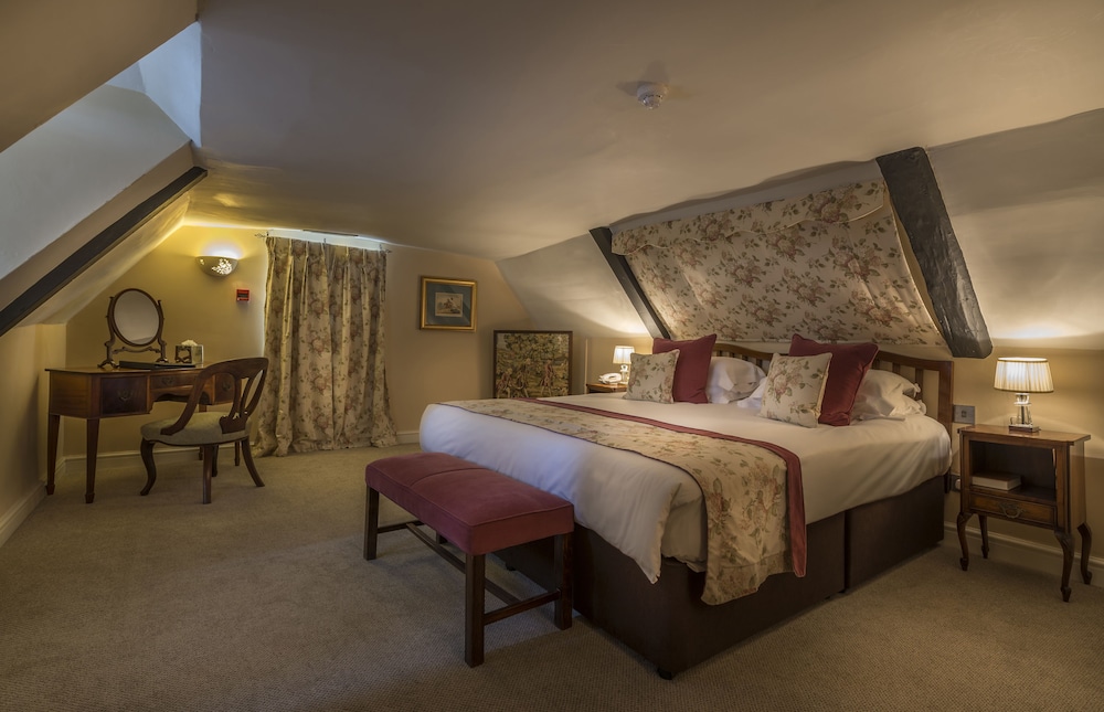 The Talbot Hotel 21/40
