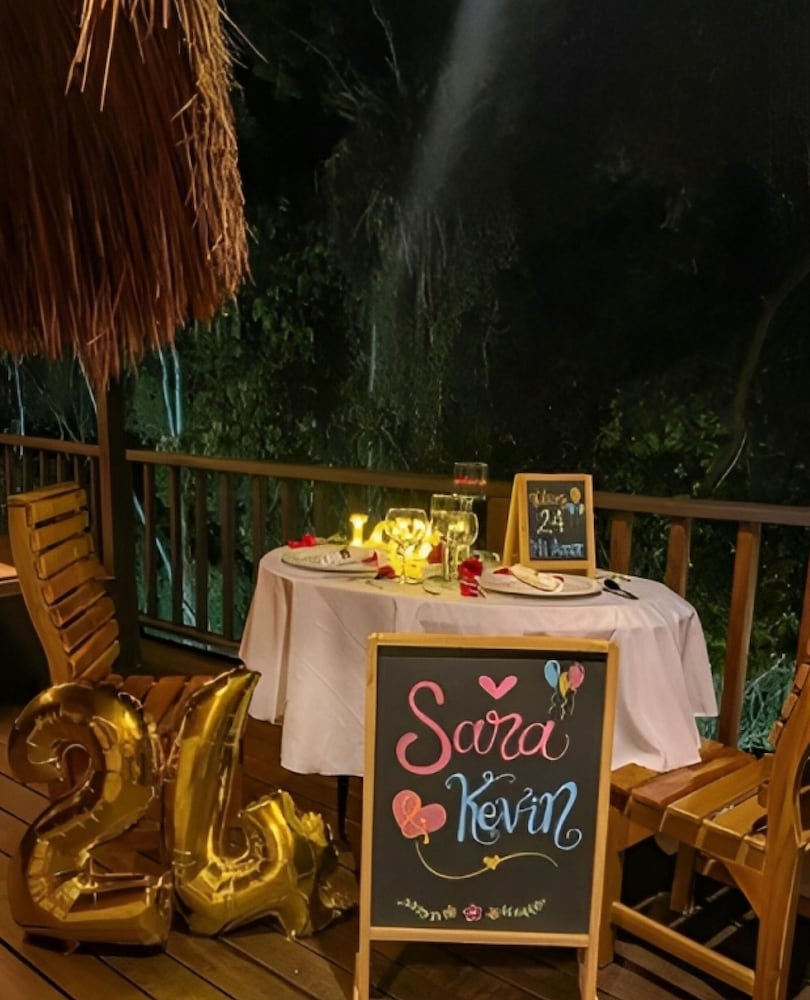 Hotel MadreSierra Santa Marta photo3