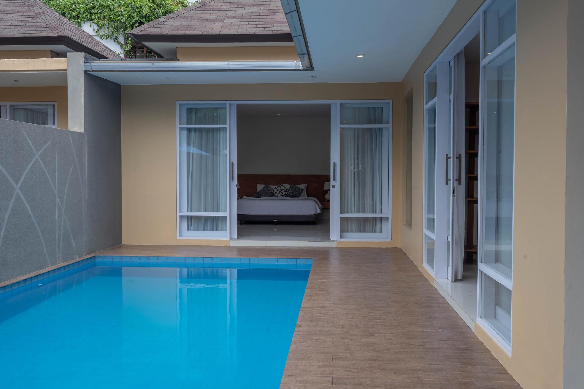 The Lavana Gracie's Villa Nusa Dua 7/25