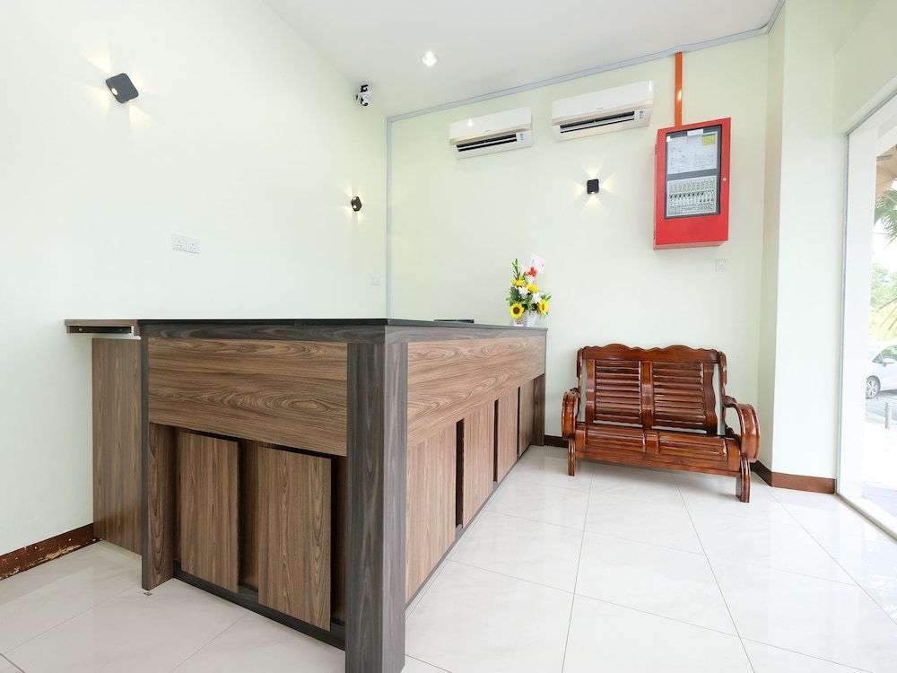OYO 43935 Mancalin Hotel 5/38