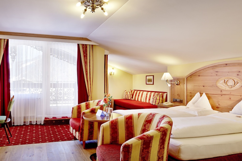 Hotel Neue Post 19/75