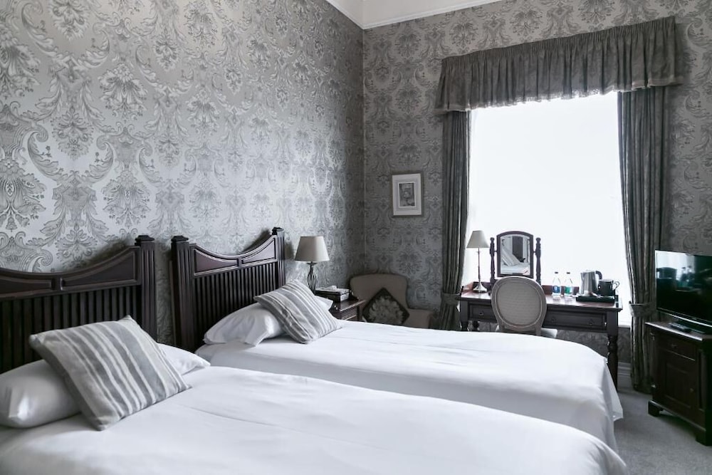 Butlers Townhouse 5/56