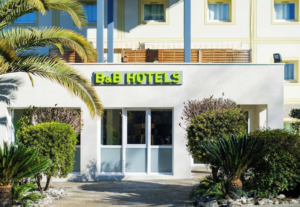 B&B Hotel Cannes Mouans Sartoux in MOUANS-SARTOUX