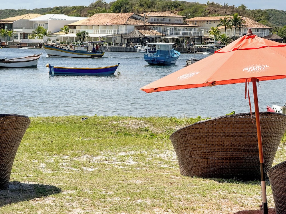 Hotel Premium Recanto Da Passagem 50/76