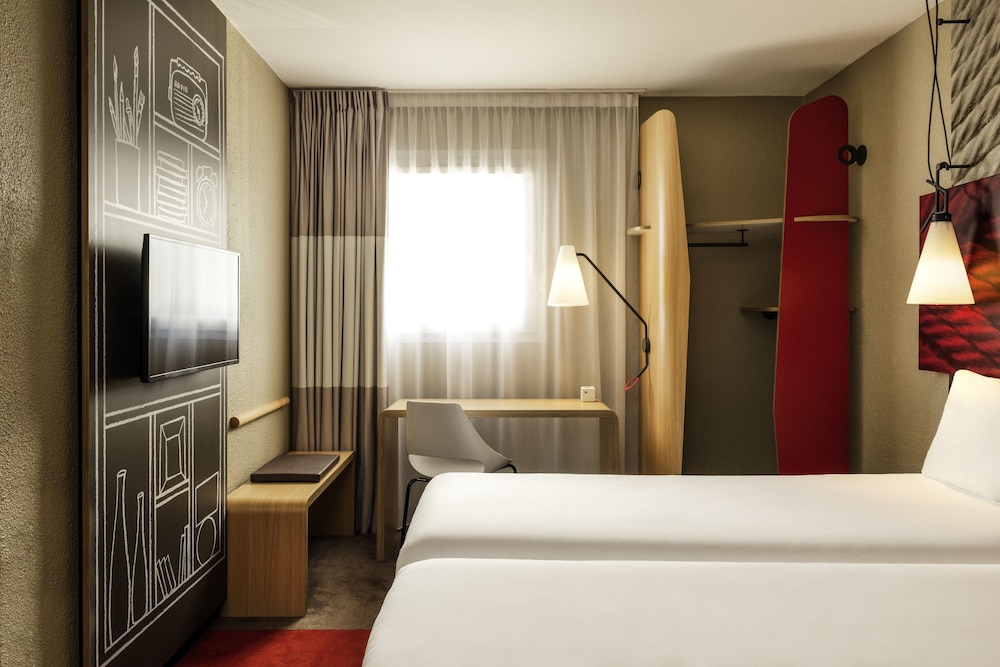 Ibis Saint Omer Centre 28/75
