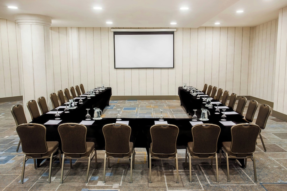 Le Meridien Santiago 38/50