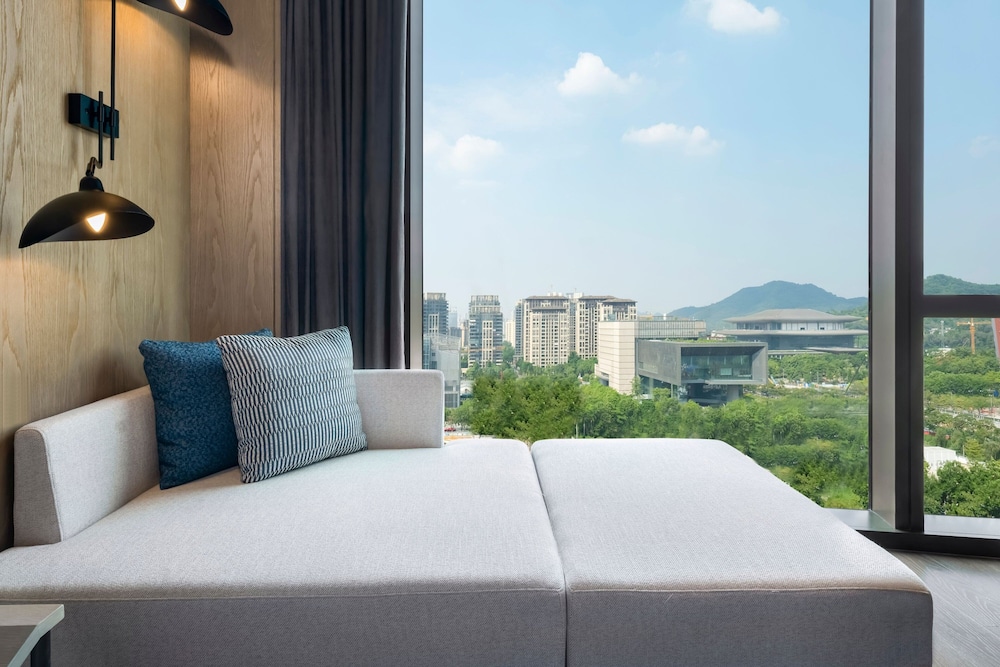 Four Points by Sheraton Guangzhou, Baiyun 13/39