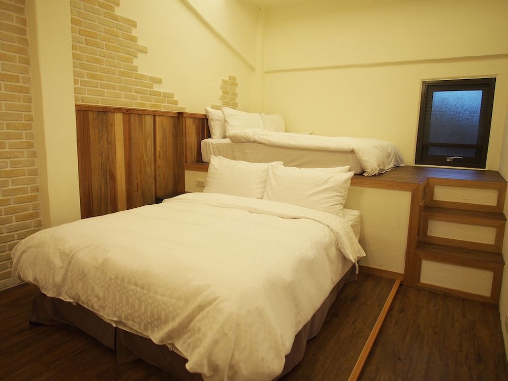 Just Hi Seaview B&amp;B 11/50