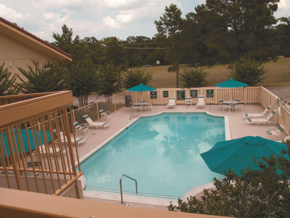 La Quinta Inn Lufkin 1/49