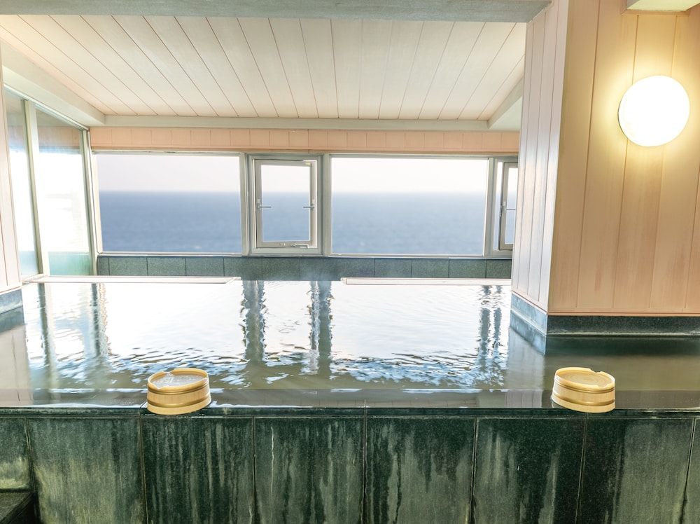 Atagawa Onsen Blue Ocean 25/50