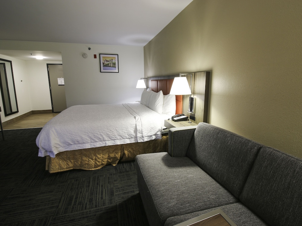 Hampton Inn St. Augustine I--95 12/34