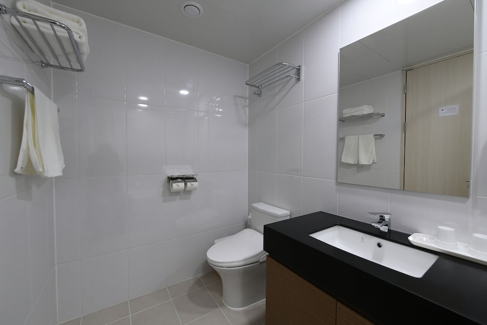 Toyoko Inn Changwon 29/31