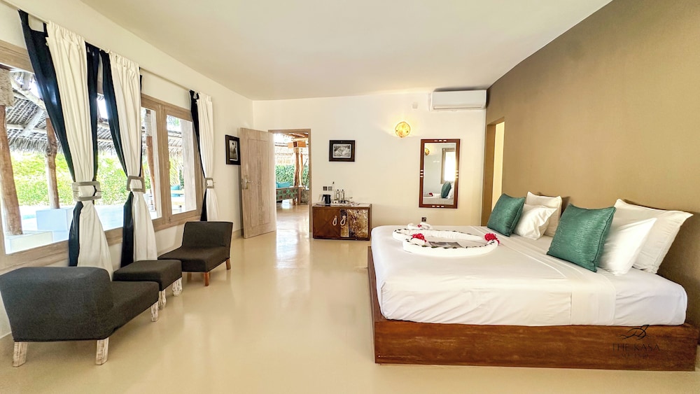 Leopard Point Luxury Beach Resort & Spa 15/52