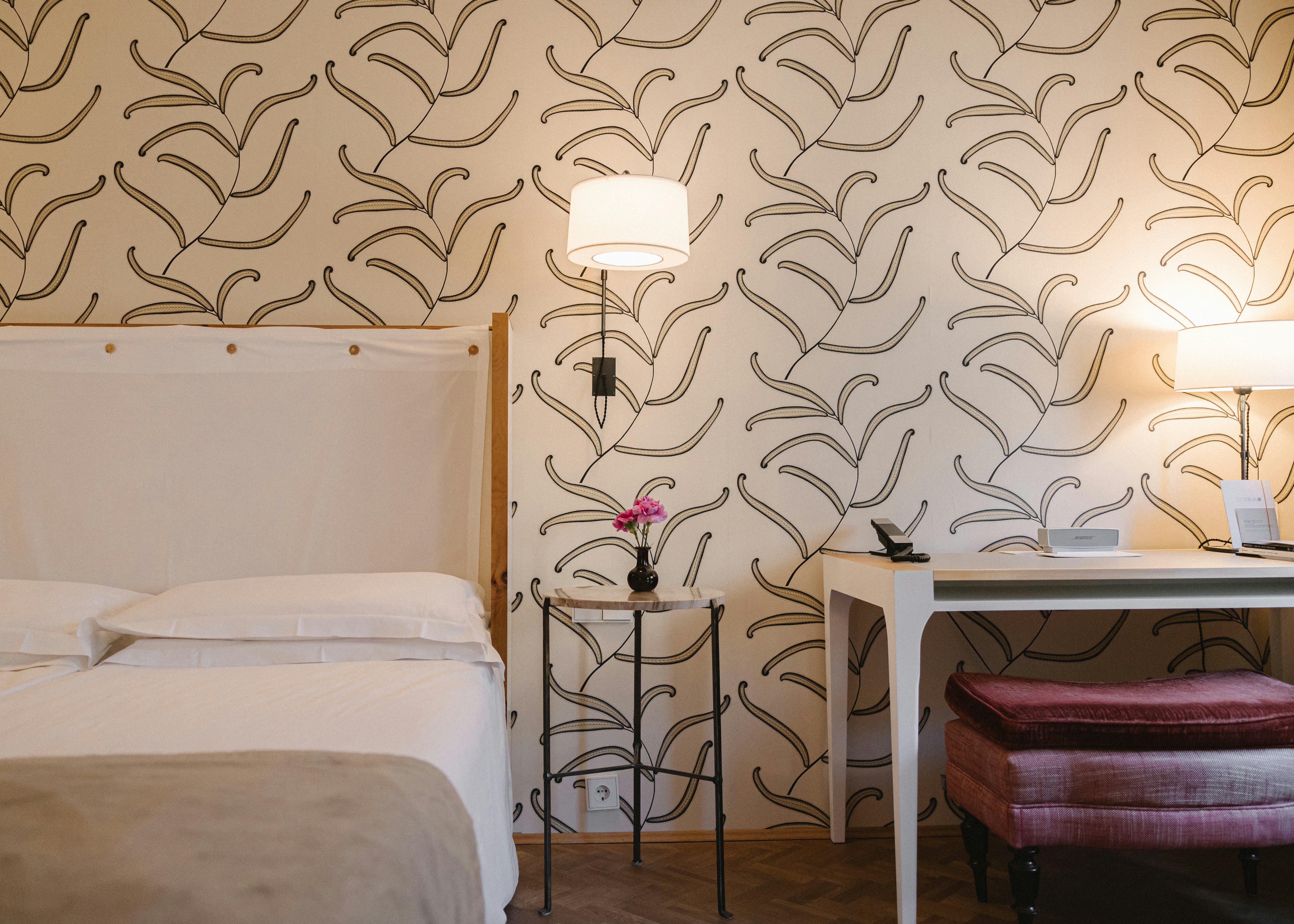 Cortiina Hotel 5/56