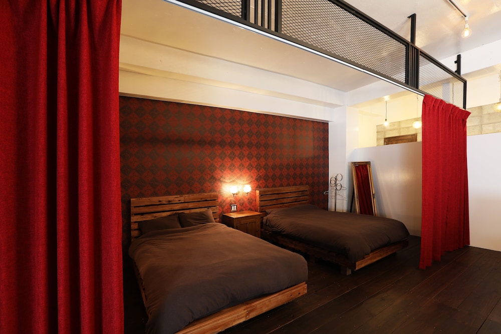 Trip Shot Hotels Koza 10/50