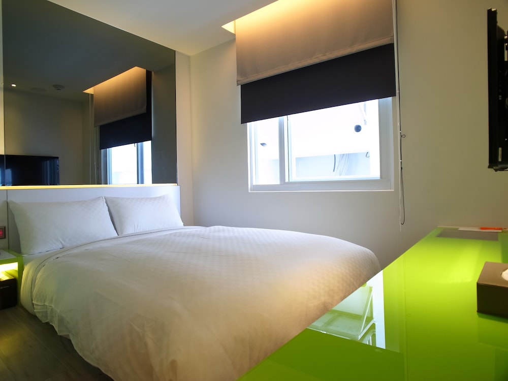 CityInn Hotel Plus Taichung Station Branch 42/73