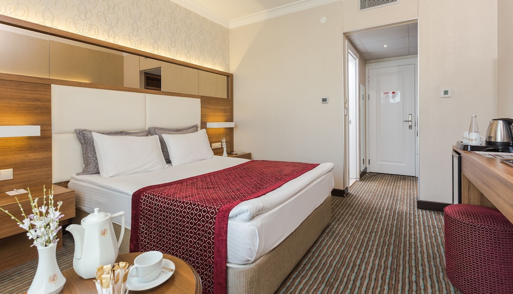 Gazi Park Hotel 15/38