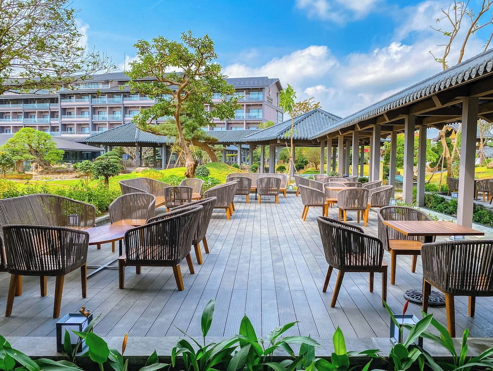 Kobi Onsen Resort Hue, Affiliated by Melia 37/61