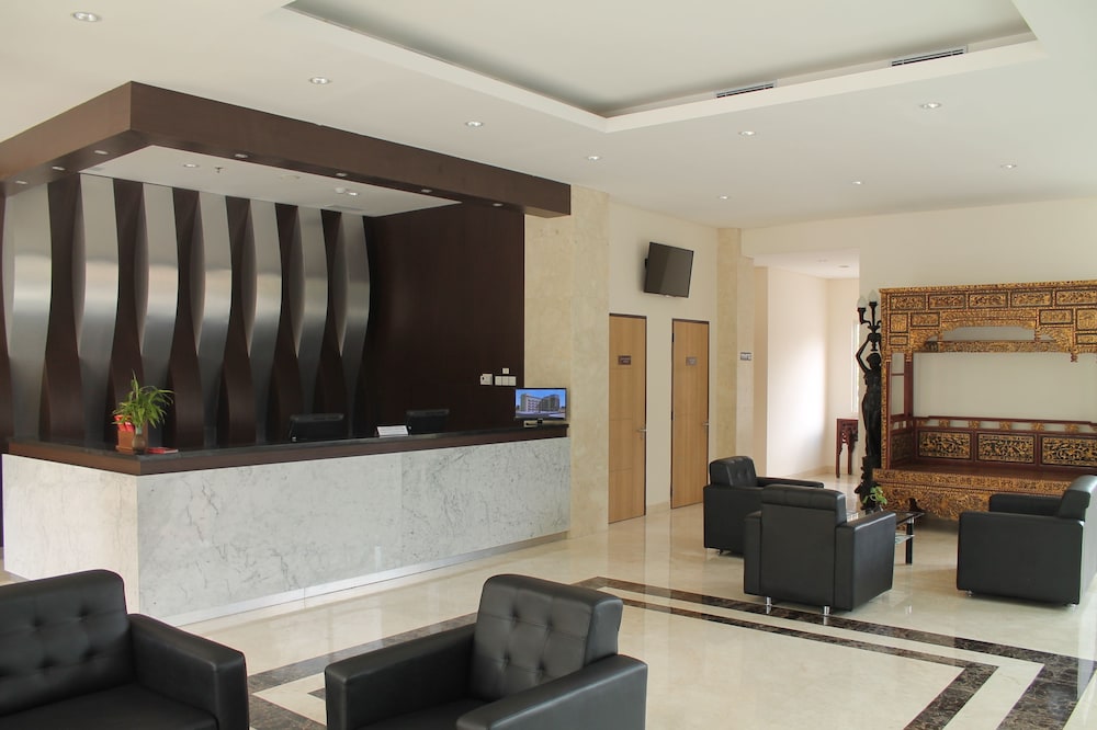 Laras Asri Resort And Spa 8/66