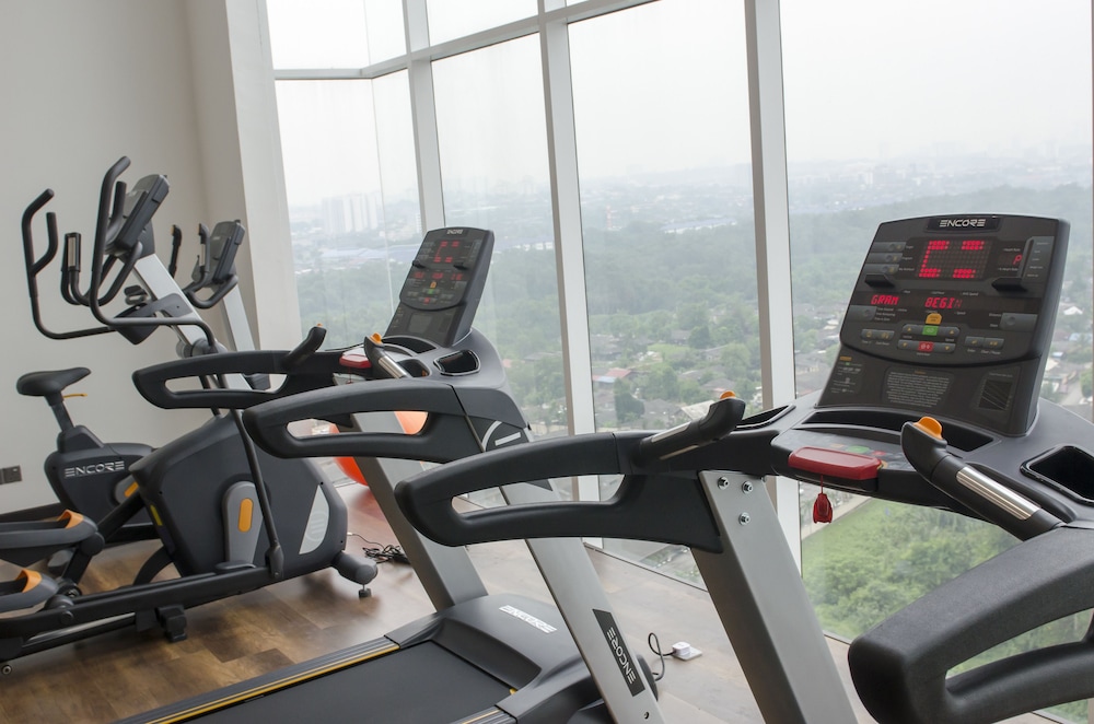 Amerin Hotel Johor Bahru 38/57