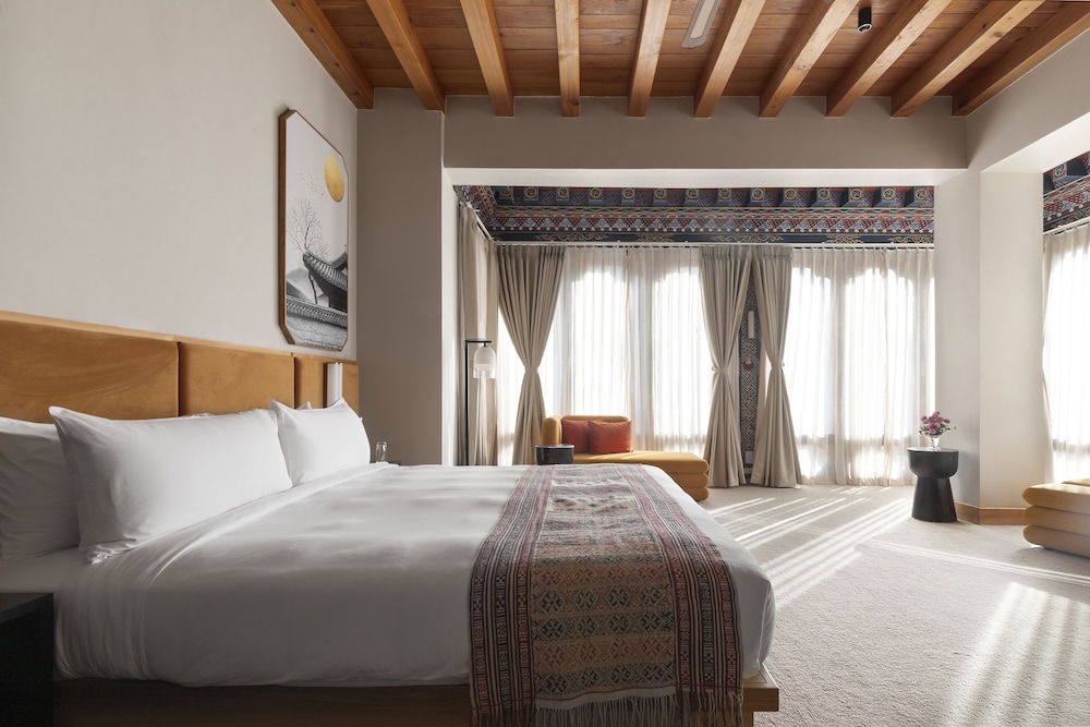 ZHIWALING HOTEL 10/50