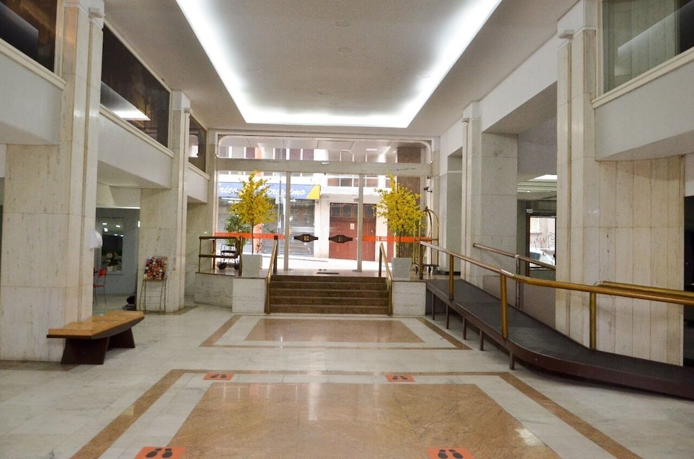 Hotel Embaixador 10/76