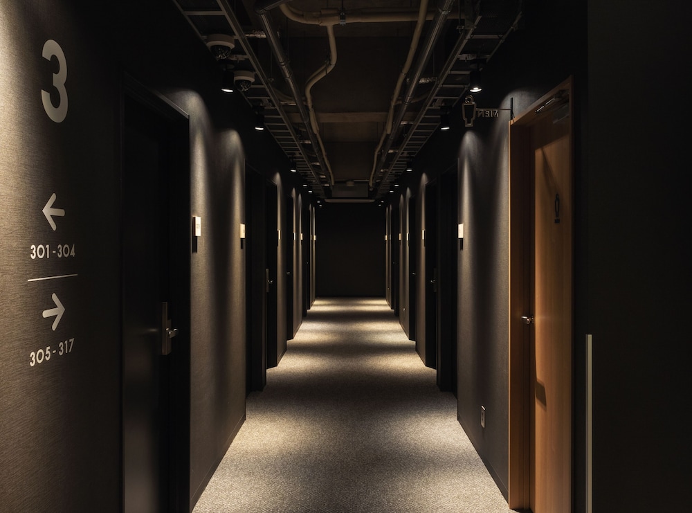 9C Hotel Asahikawa 24/37