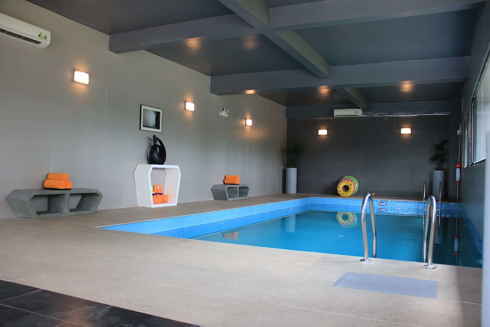 Terracotta Hotel Resort Dalat 21/50