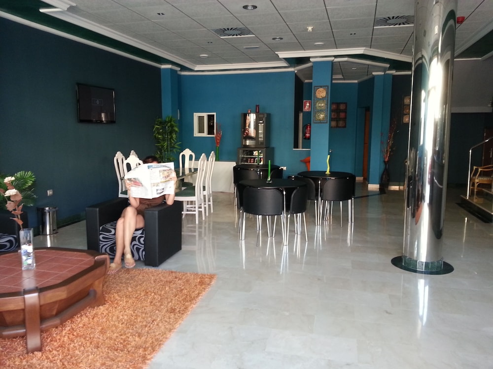 Hotel Almoradi 9/41