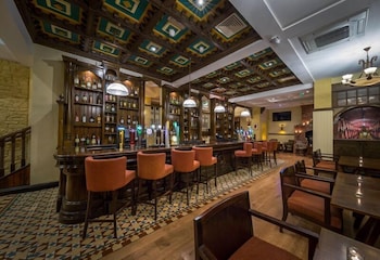 The Kingsley Hotel 43/67