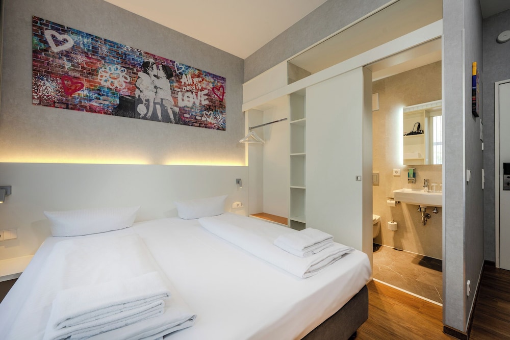 STANDARD, TWIN BEDS