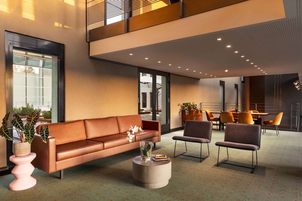 Vienna House Easy by Wyndham Stuttgart 37/68