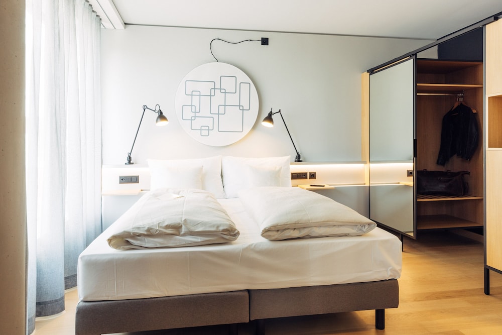 Harrys home Hotel Bern Ostermundigen 22/45
