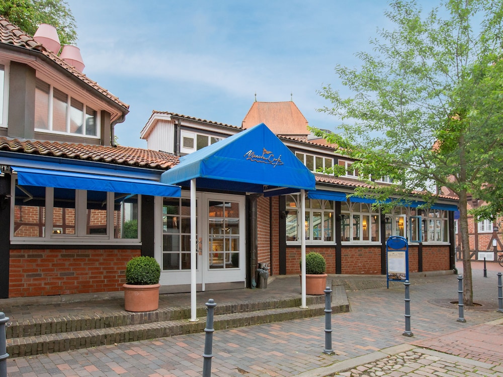 Bergstrom Hotel Luneburg 3/50