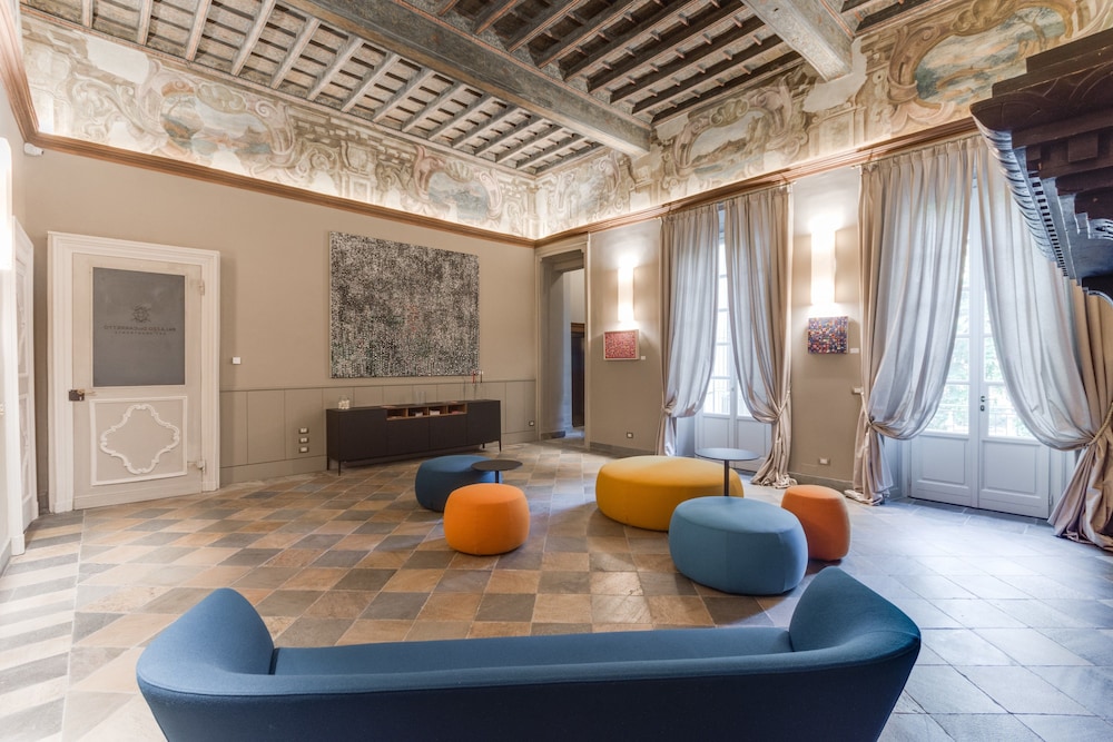 Palazzo Del Carretto Art Apartments 44/72