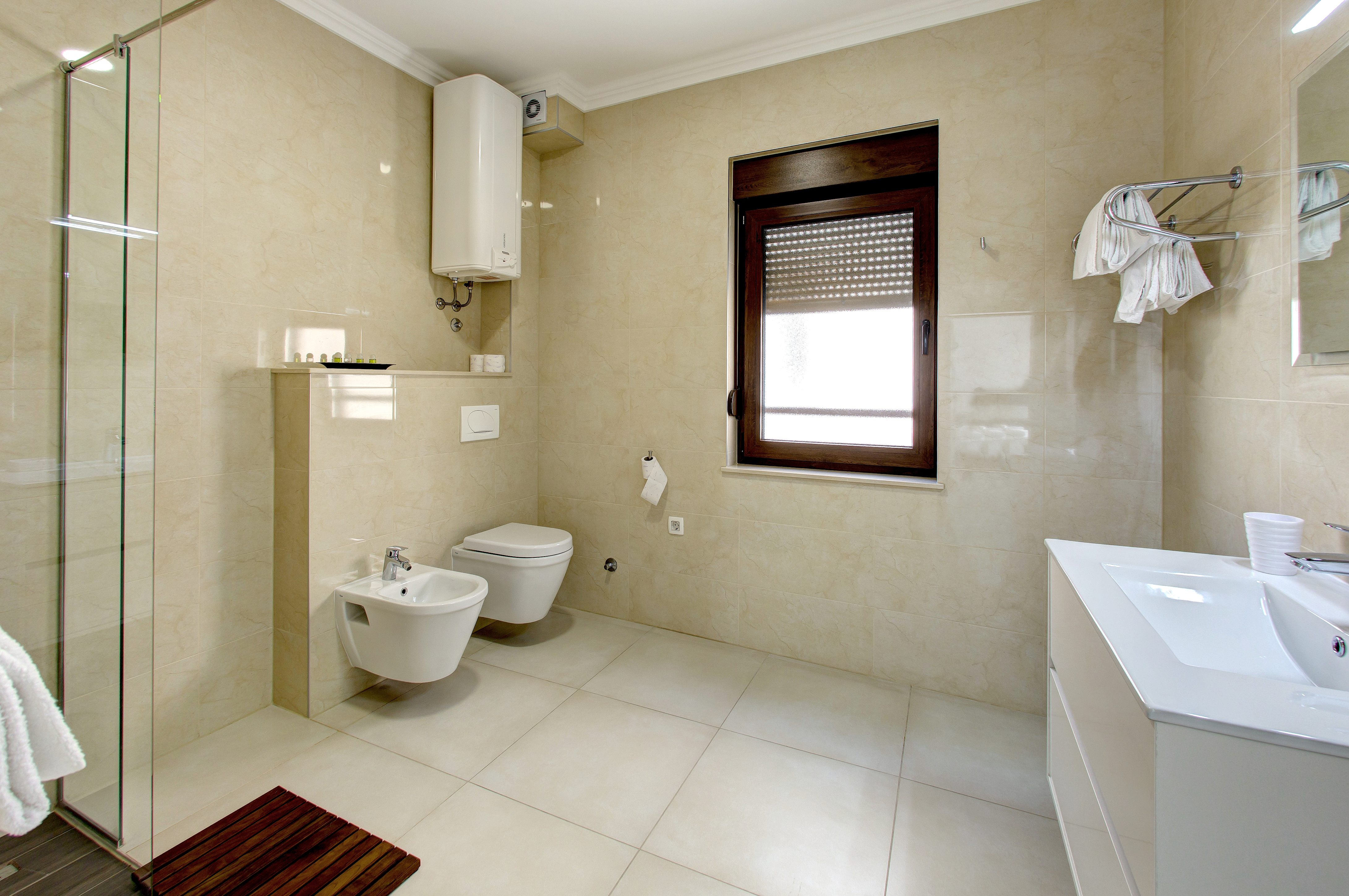 Villa Fortuna 48/50