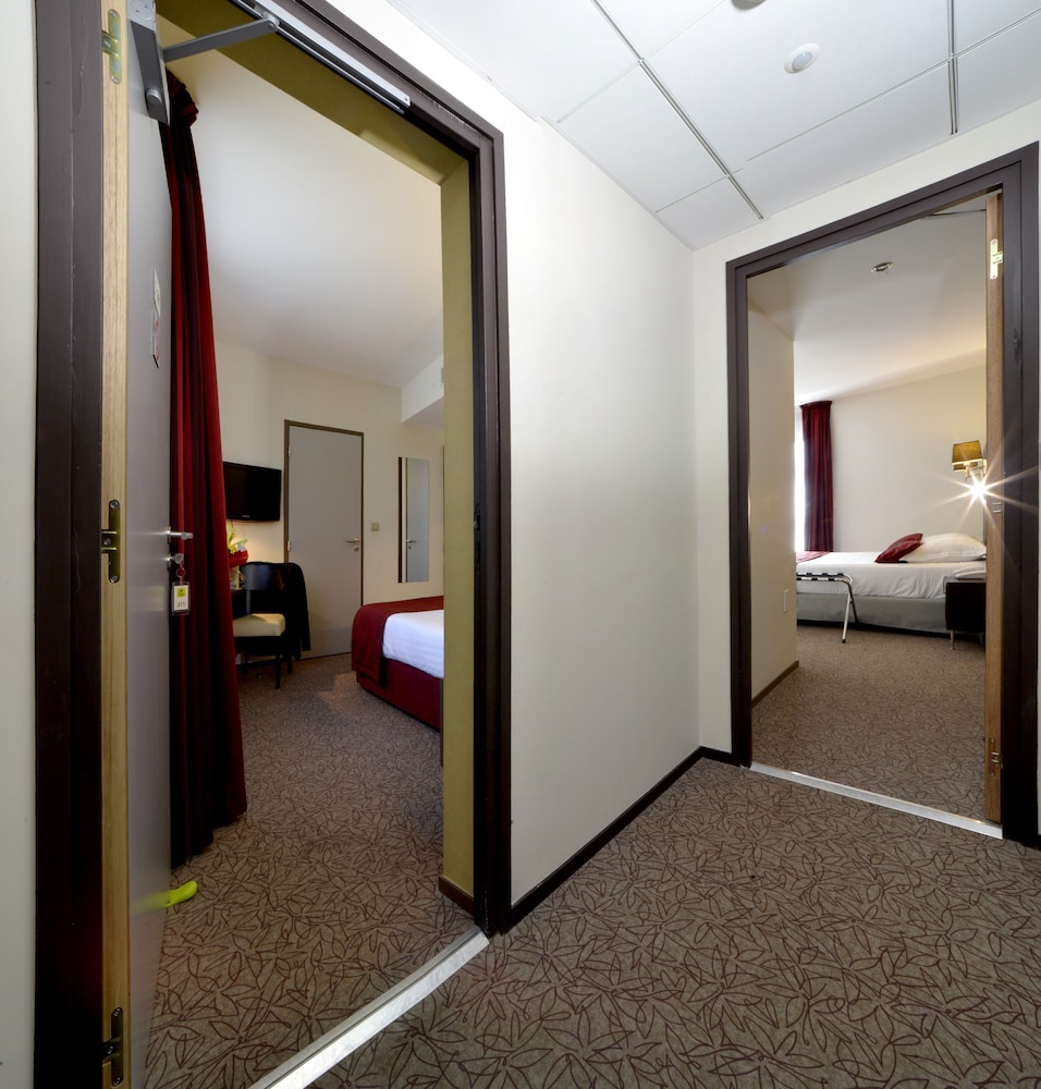Hotel Victor Hugo Spa 35/76