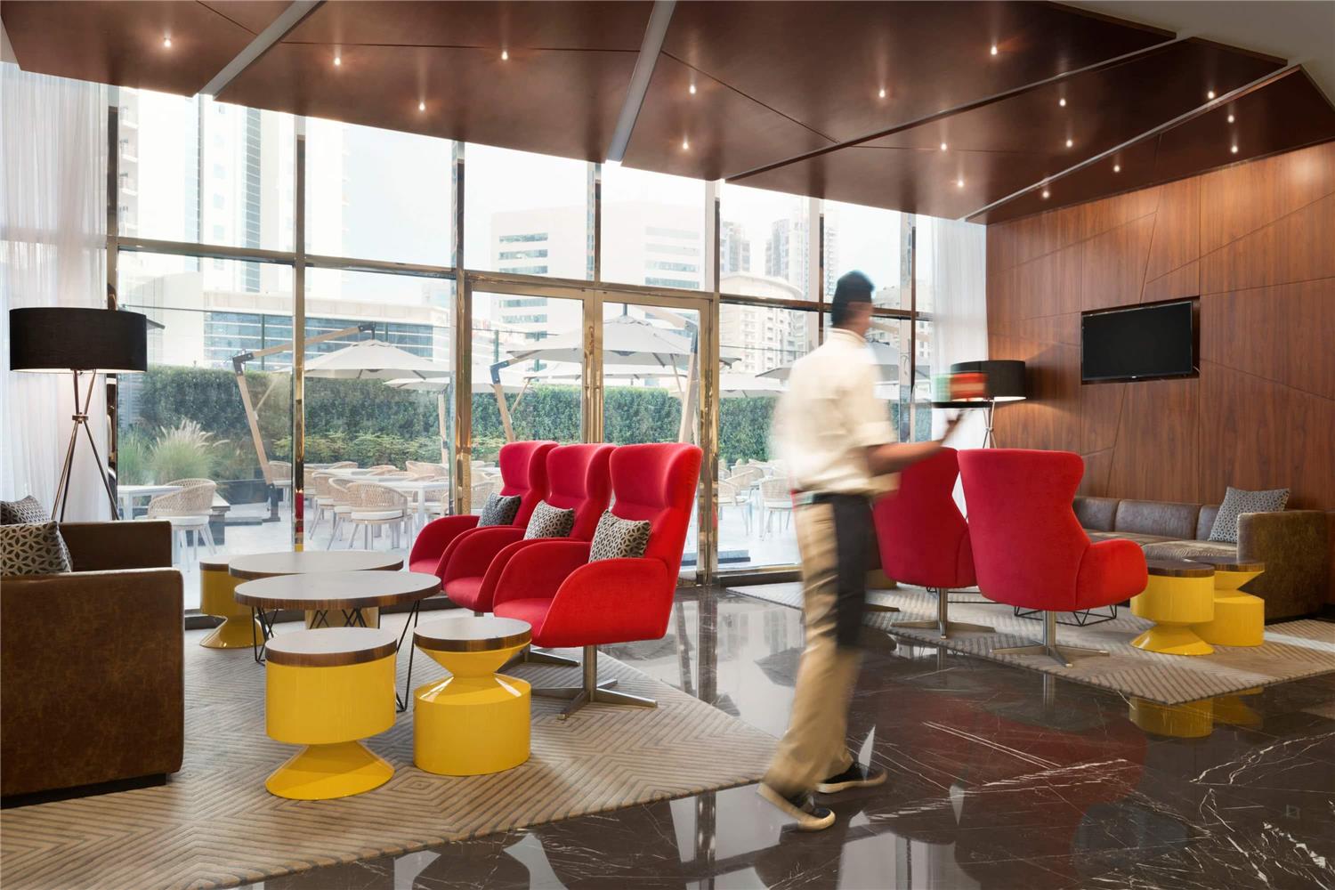 Tryp By Wyndham Dubai 44/48