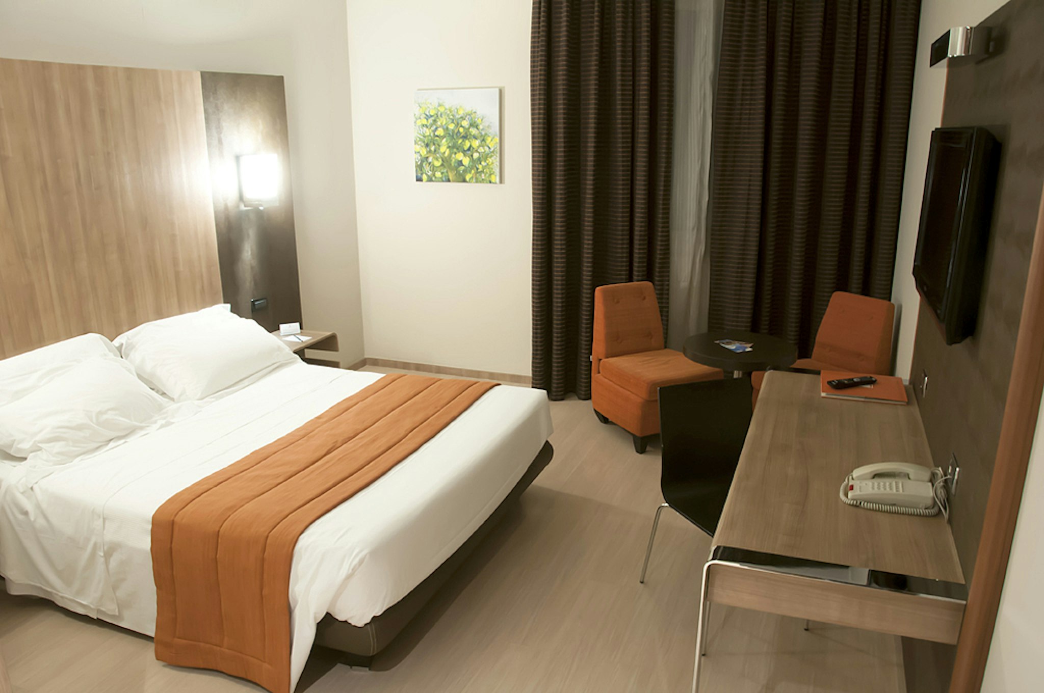 T Hotel Lamezia 4/18