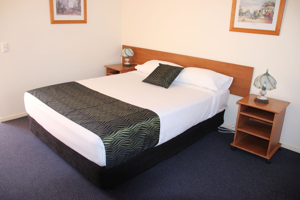 Econo Lodge Waterford 8/18